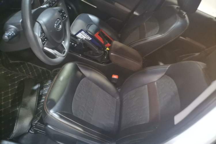 Used GAC Trumpchi GS3 2017 150N Automatic Elite Edition