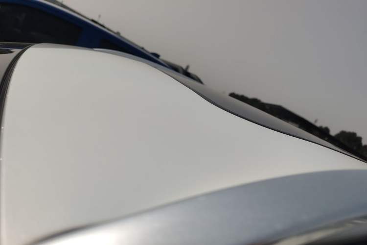 Used JETOUR X70 PLUS 2021 1.6T DCT Star 7-Seater
