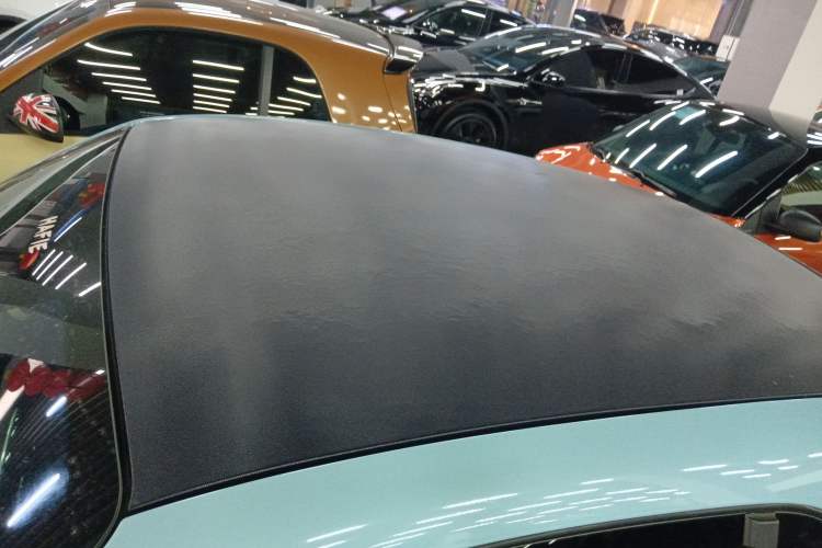 Used  fortwo 2015 1.0L 52 kW hardtop Dynamic version
