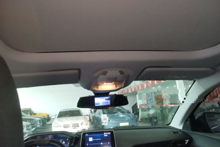 Used Peugeot 5008 2017 350THP 7-Seater Elite Edition
