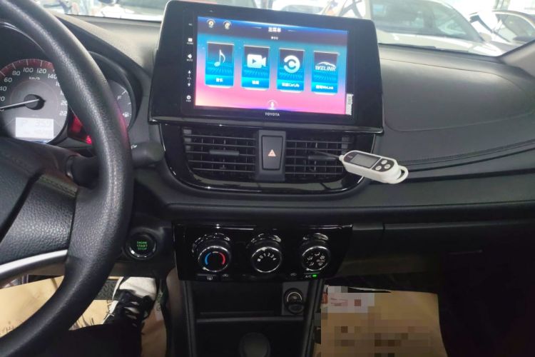 Used Toyota Vios 2022 1.5L 20th Anniversary Edition
