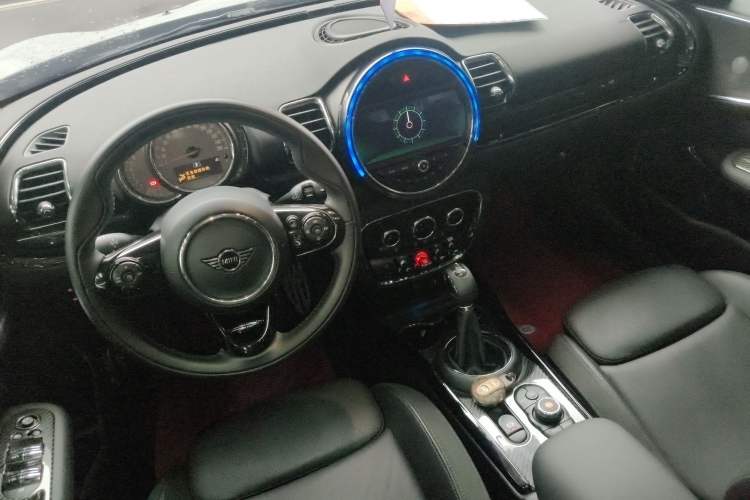 Used  Clubman 2018 1.5T COOPER Artist