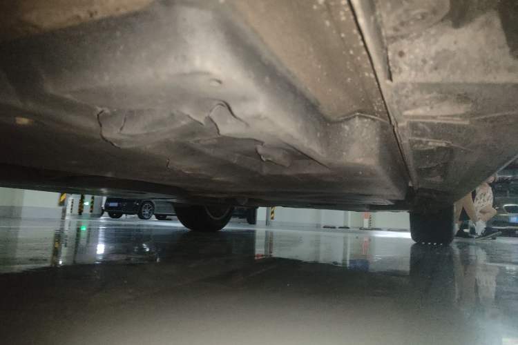 Used Toyota Camry 2019 2.0G Luxury Edition China VI Standard
