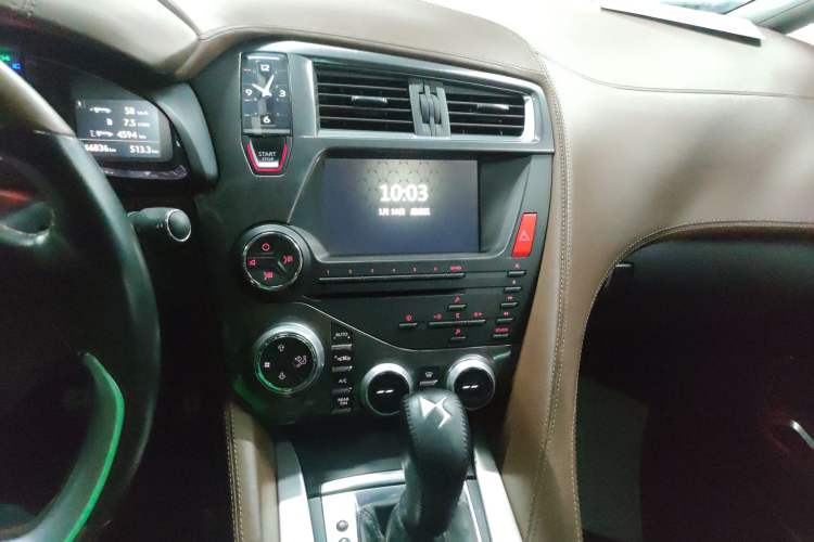 Used  5 2015 1.8T Prestige Edition THP200