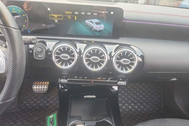 Used Mercedes-Benz CLA 2020 CLA 200