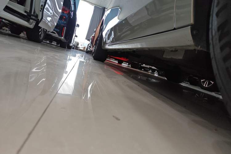 Used Buick GL8 2021 ES Landtrek 653T Comfort Edition
