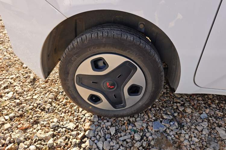 Used Wuling Zhiguang New Energy 