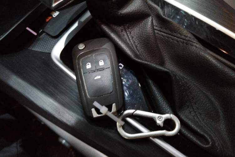 Used Chevrolet Monza 2023 1.5L Dual-Clutch Enjoyment Edition
