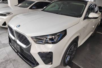 Used BMW X2 2024 sDrive25i M Sport Package