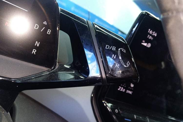 Used Volkswagen ID.4 X 2021 Pro Smart Long-Range Edition