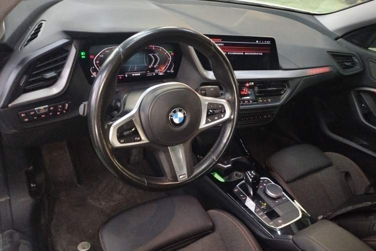 Used BMW 2 Series 2021 225i 4-Door Coupe M Sport Package