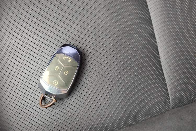 Used Lynk & Co 03 2019 2.0TD Automatic Jing Pro Edition