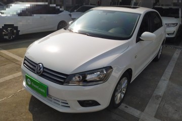 Used Volkswagen Jetta 2015 Value Edition 1.6L Automatic Comfort Version