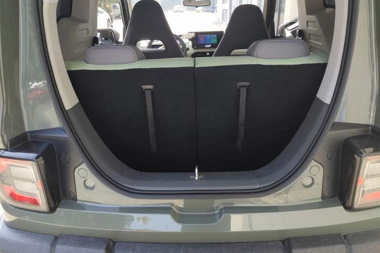 Used  Panda 2024 200km Panda Rider