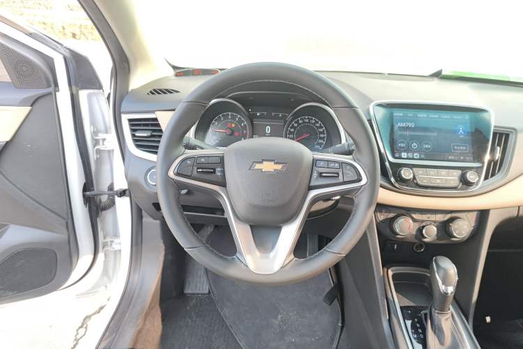 Used Chevrolet Monza 2020 320 Automatic Enjoyment Edition
