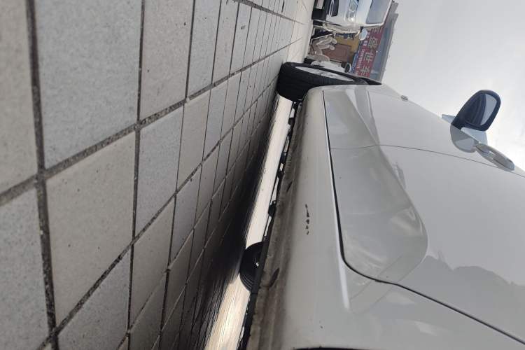 Used Kia Forte 2016 1.6L AT GL
