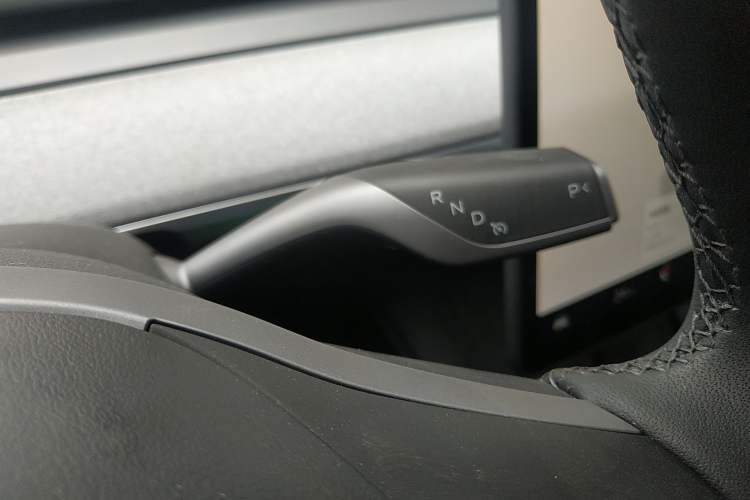 Used Tesla Model Y 2024 Rear-Wheel-Drive Version
