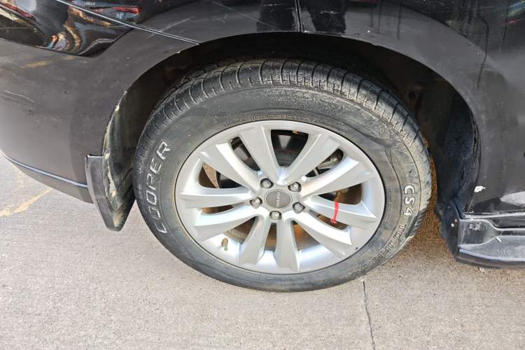 Used Haval H2 2014 1.5T Manual Two-Wheel Drive Elite Edition
