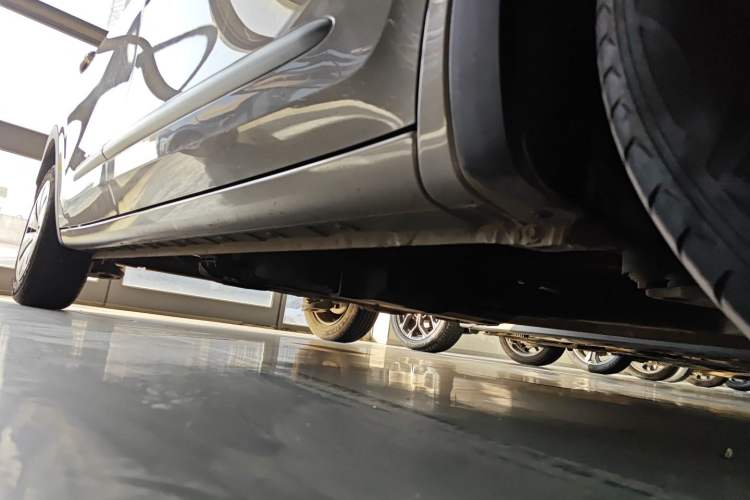 Used Wuling Bingo 2023 203km Light Edition
