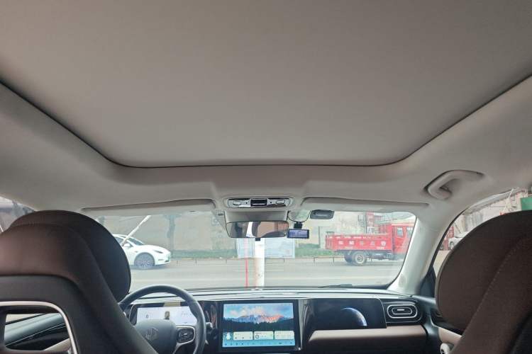 Used Leapmotor C11 2023 Extended-Range 285 Comfort Edition