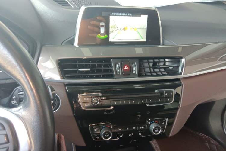 Used BMW X1 2018 xDrive20Li Luxury Edition
