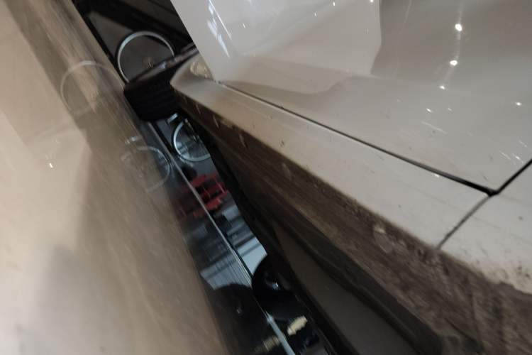 Used Buick GT 2021 1.3T Automatic Mild Hybrid Elite Version
