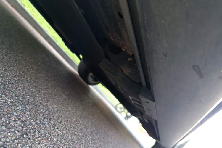 Used Li Auto L9 2022 Max model