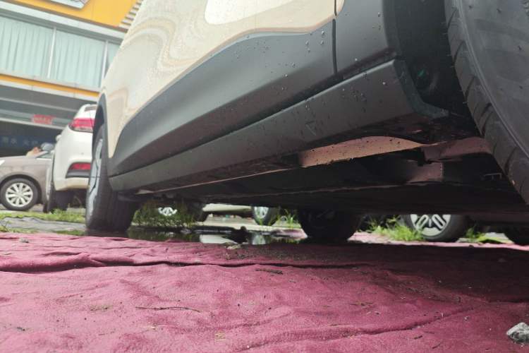 Used  Geome 2025 310km Youth Edition
