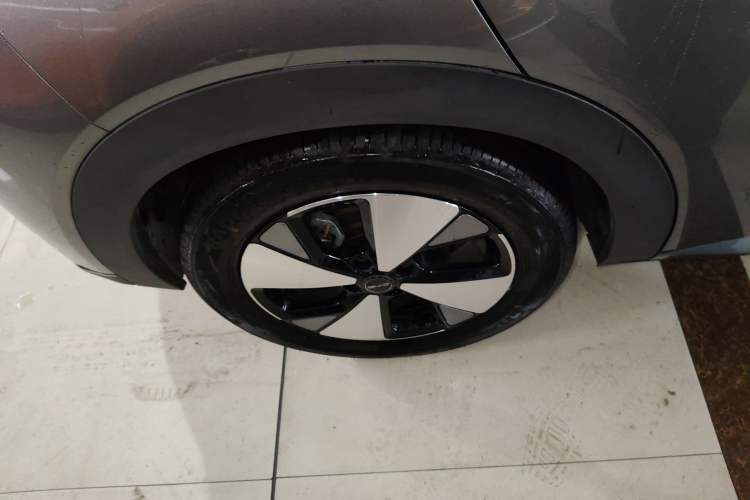 Used BYD Dolphin 2023 420 km Fashion Edition