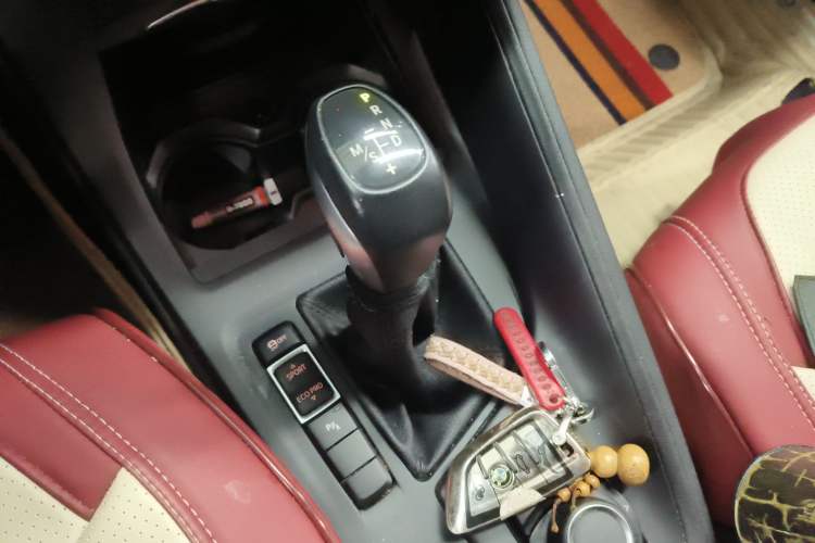 Used BMW X1 2019 sDrive20Li Leading Model
