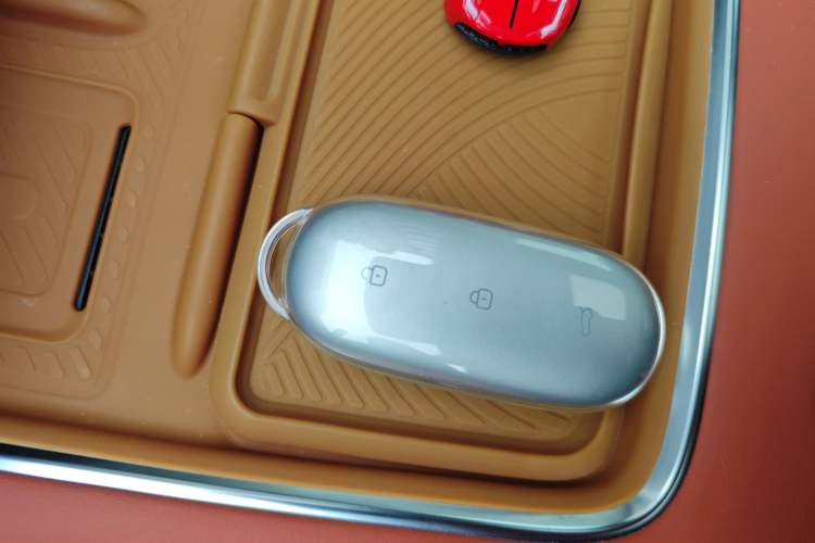 Used Li Auto L9 2024 Ultra Model