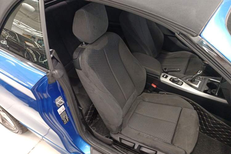 Used BMW 2 Series 2018 225i Convertible Coupe M Sport Edition
