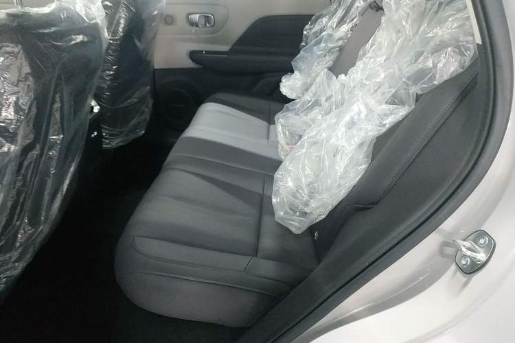 Used Leapmotor B10 2025 510 Joyful Edition
