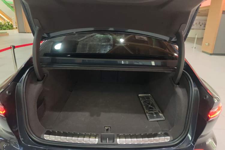 Used Nio ET7 2022 100kWh First Edition
