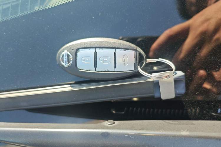 Used Nissan Teana 2021 2.0L XL Comfort Edition
