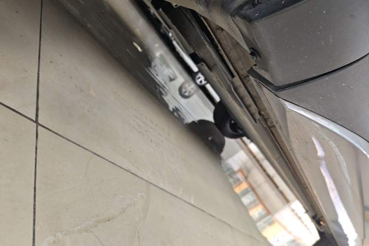 Used BYD Yuan PLUS 2022 510 km Flagship Version
