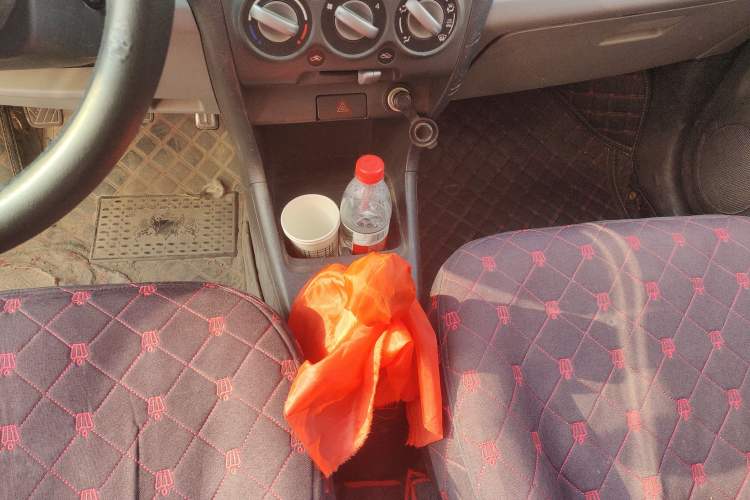 Used Suzuki Alto 2013 1.0L Manual Luxury Model