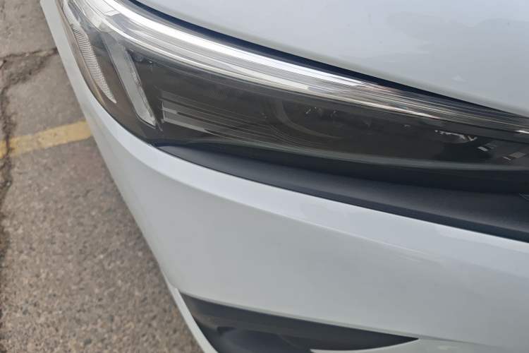 Used Honda Civic 2023 HATCHBACK 2.0L eHEV Extreme Edition
