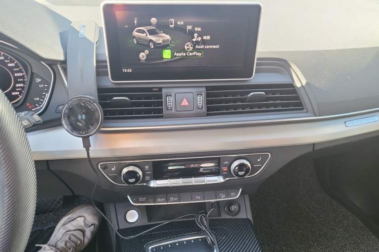 Used Audi Q5L 2020 40 TFSI Prestige Fashion Edition