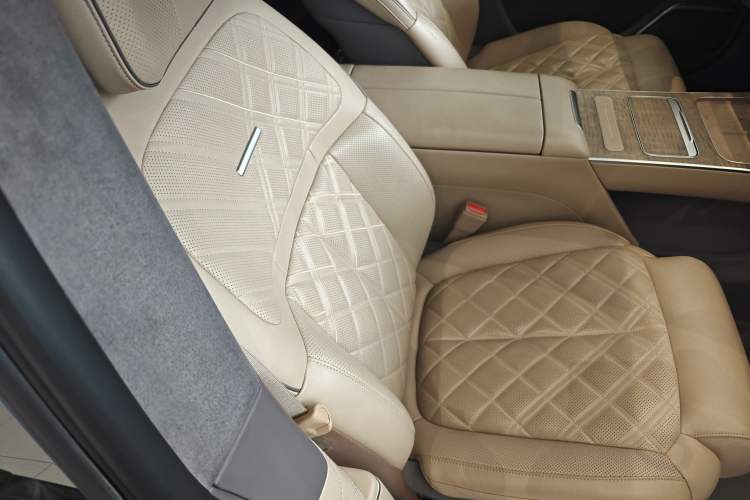 Used Nio ET9 2025 100 kWh
