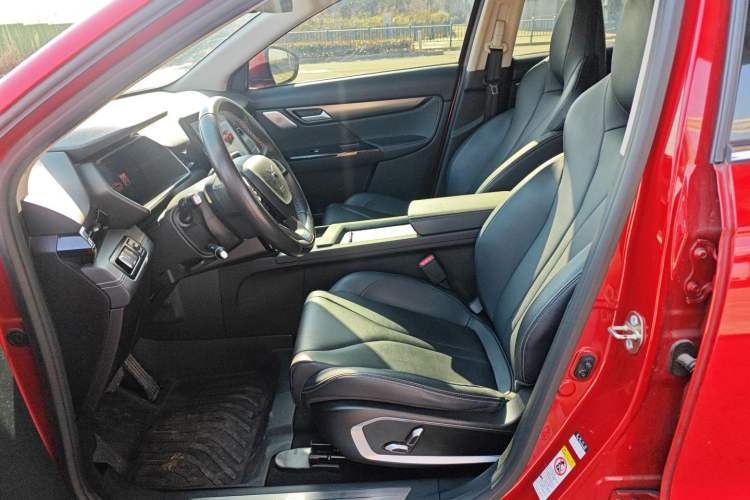 Used XPeng G3 2020 520i Enjoyment Edition
