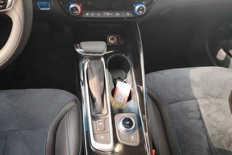 Used Buick Velite 6 2019 Connected & Smart Edition
