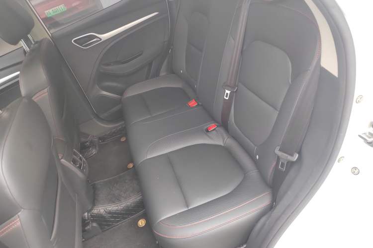 Used MG ZS 2020 180 DVVT Automatic Lite
