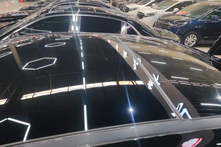 Used Mercedes-Benz E-Class 2021 E 300 L Sport Luxury Edition
