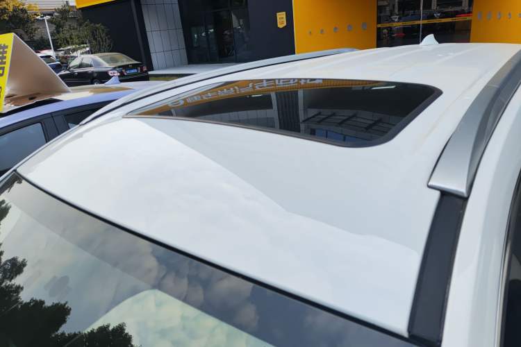 Used Dongfeng Fengon 580 2021 ☆ Star Edition 1.5T Automatic Luxury Version
