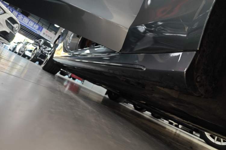 Used Mercedes-Benz C-Class 2021 C 260 Coupe
