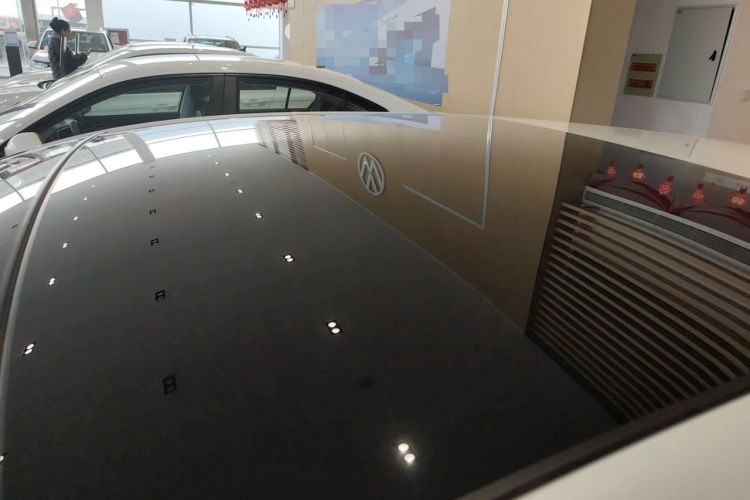 Used Volkswagen Golf 2023 Facelift 280TSI DSG R-Line Lite