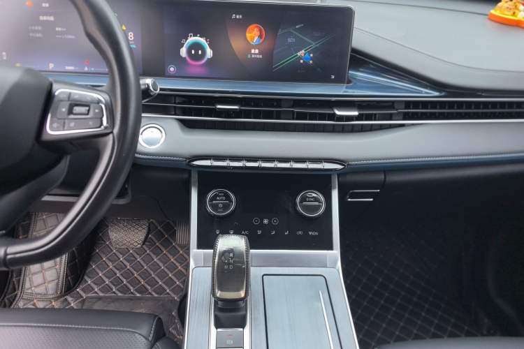 Used Chery Tiggo 7 PLUS 2021 Kunpeng Edition 1.6 TGDI DCT Prestige Model