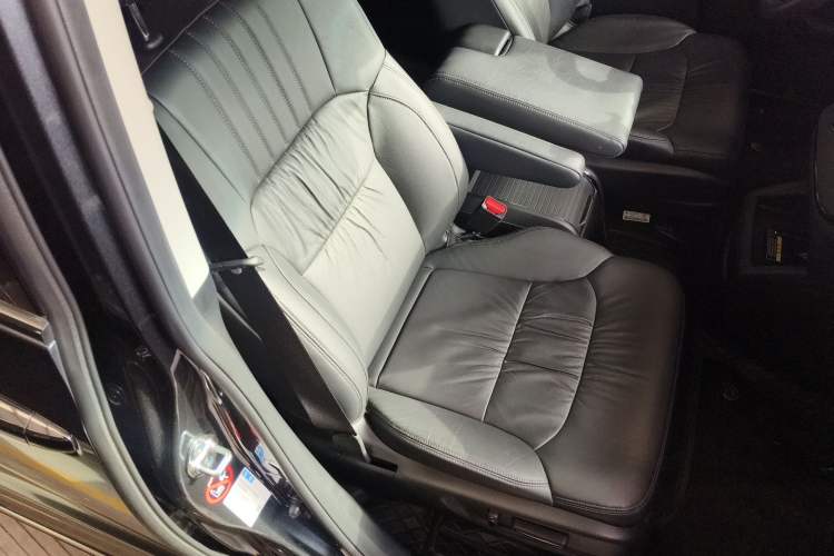 Used Honda Odyssey 2024 2.0L eHEV Sharp – Supreme Edition
