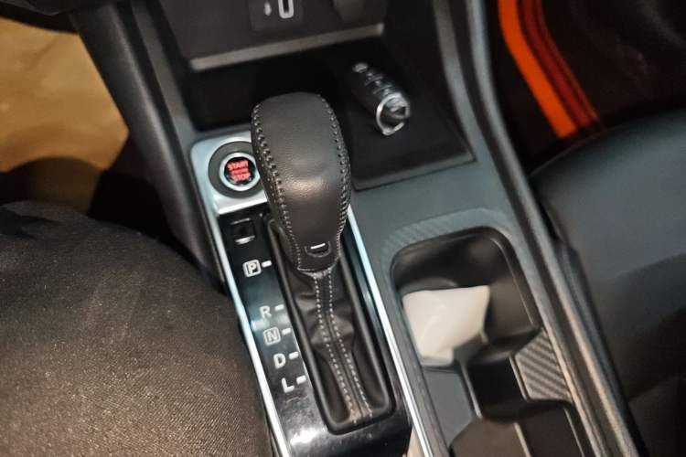 Used Nissan Sylphy 2022 1.6L XL CVT Enjoyment Edition
